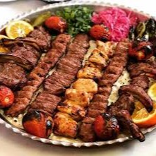 دمپخت گوشت